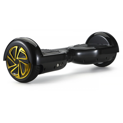 JMT-E1 Pro 6.5 inch Self-Balancing Electric Scooter - Black , Top Speed 9.2mph