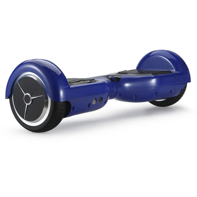 JMT-E1 Pro 6.5 inch Self-Balancing Electric Scooter - Blue , Top Speed 9.2mph