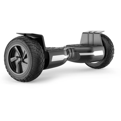 JMT-M3 Pro Premium Off Road Hoverboard - Black , Top Speed 9.2mph